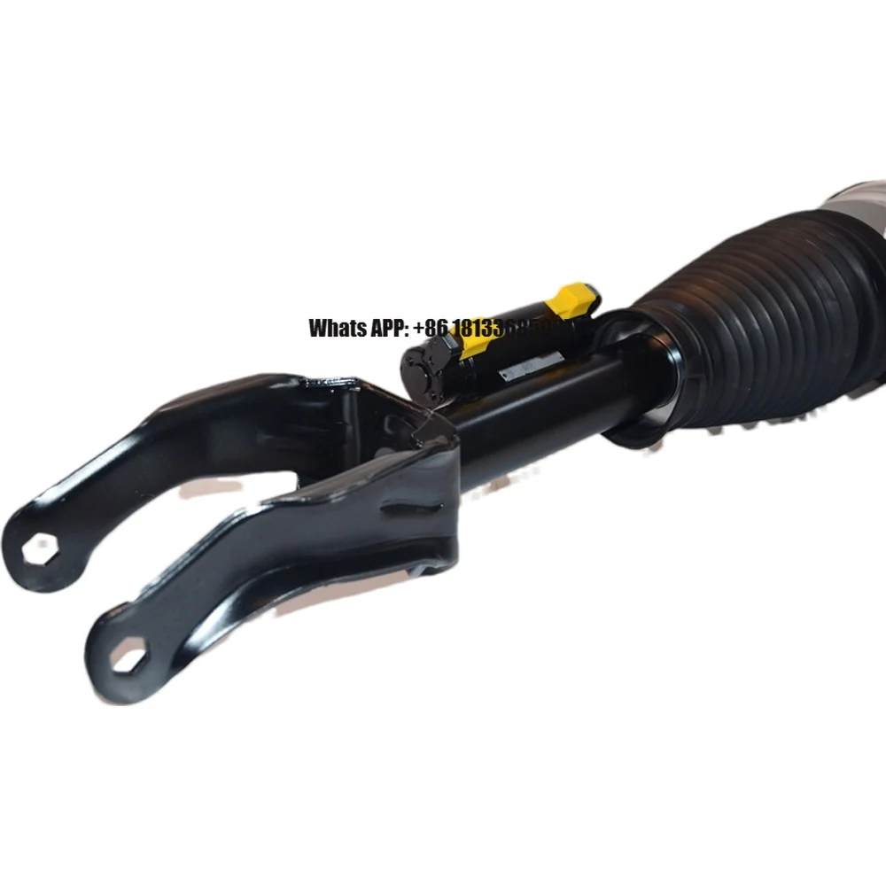 

Left Front Air Shock Strut ADS for Mercedes W167 GLE 350 450 580 1673200102