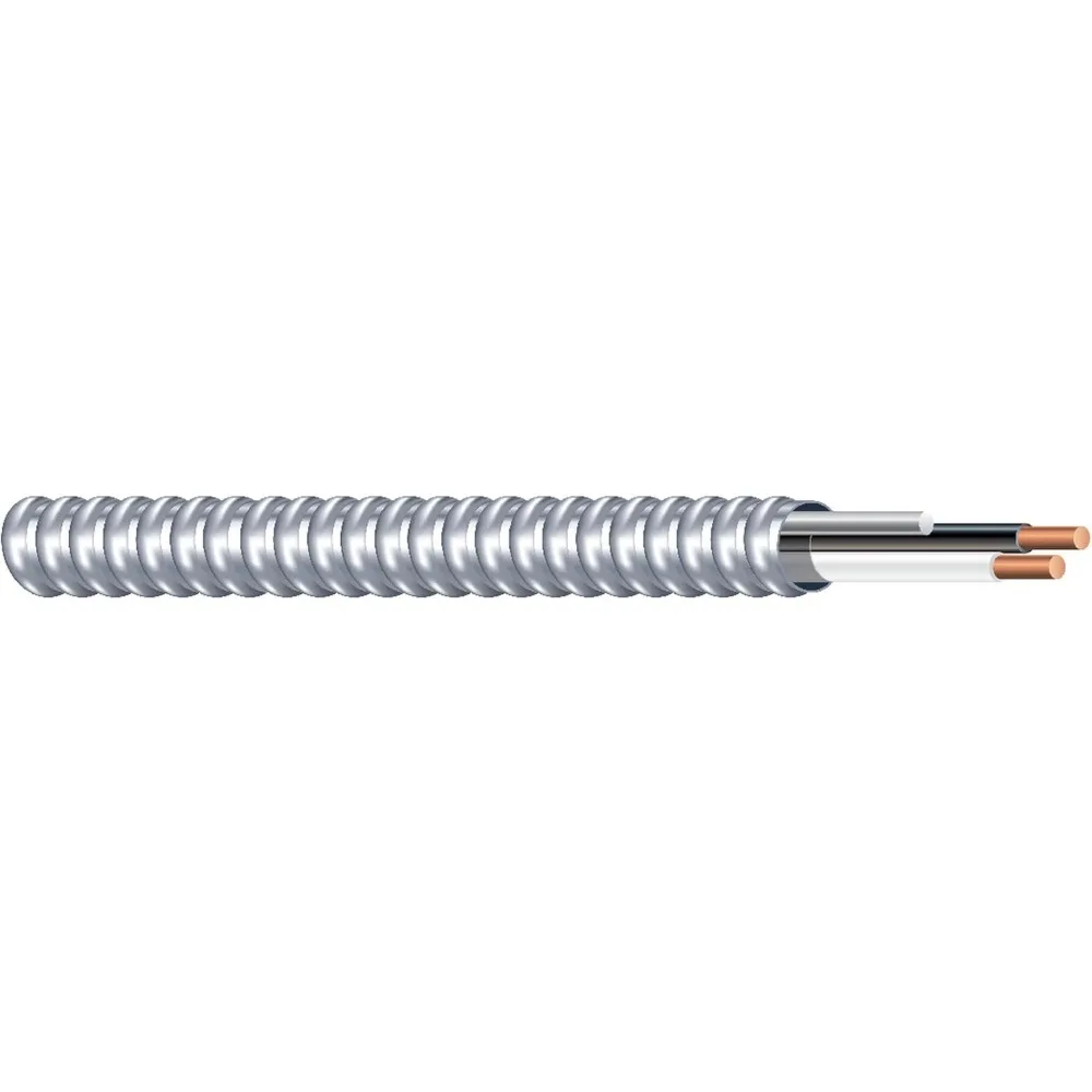 100 Feet 14/2 Gauge… - image