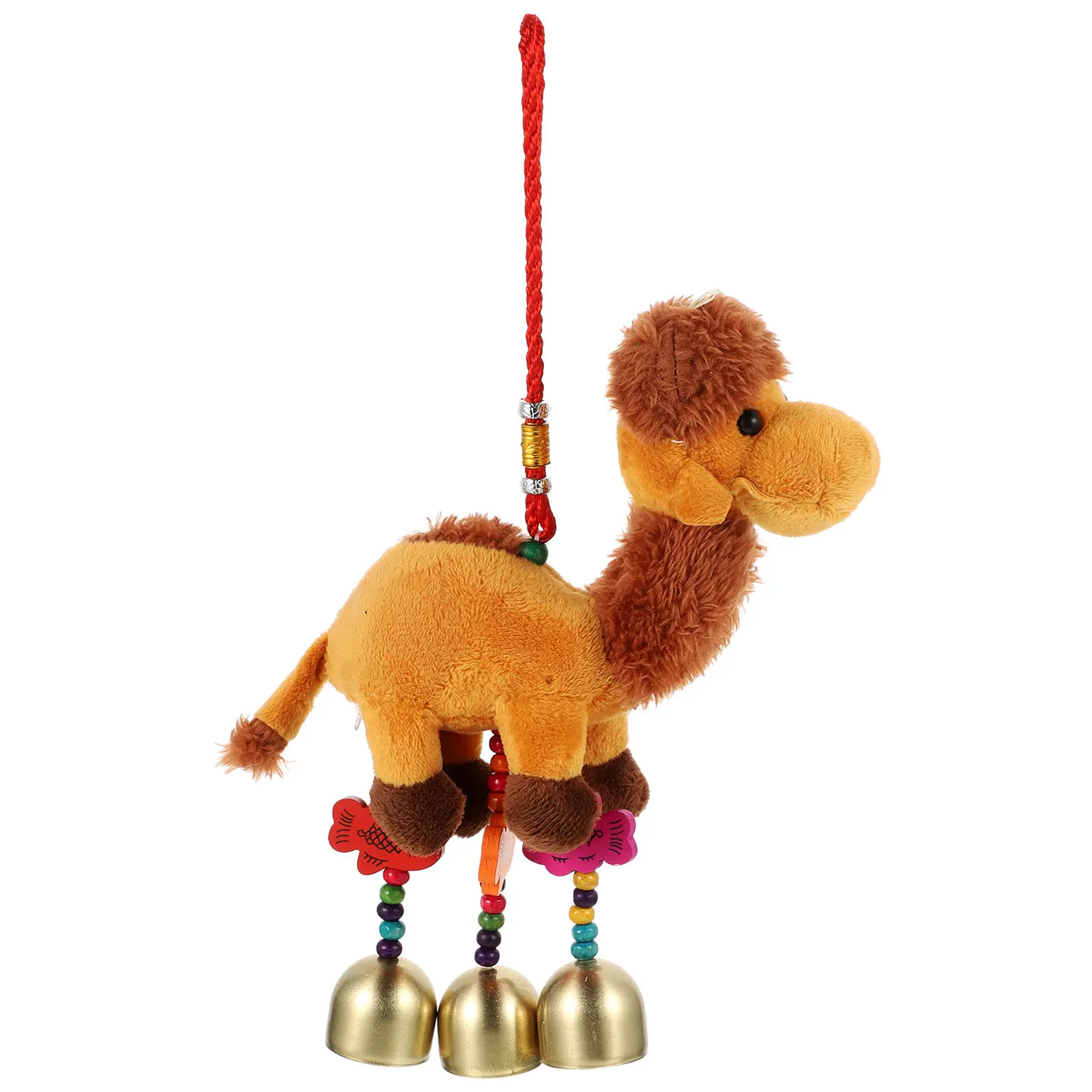 

Мультяшный брелок-верблюд: стильный брелок-животное для детей, подвеска для сумки, милый брелок для женщин, украшение для рюкзака, подарок для вечеринки