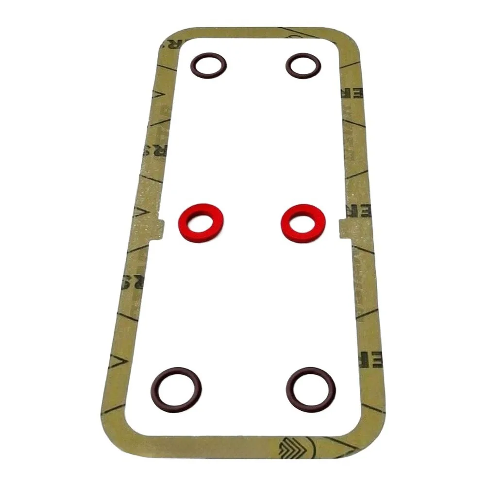 Cav For 4600 and 5000 Series For fuel Pump Cover Gasket Kit for Integration with For Lucas For fuel Pump Units