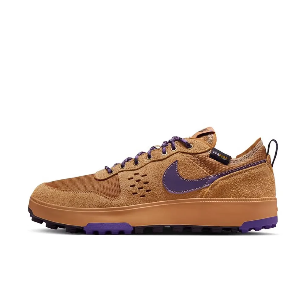 Nike C1TY Men's Lightweight, Comfortable, Non-Slip, Durable, Outdoor, Casual, Fashionable, and Versatile Sneakers HJ4316-200