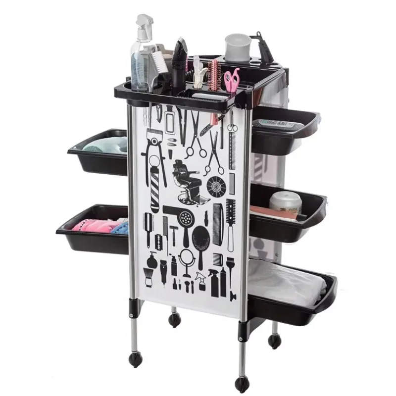beauty-and-hair-salon-trolley-hair-salon-barbershop-tool-cart-hair-styling-and-coloring-professional-storage