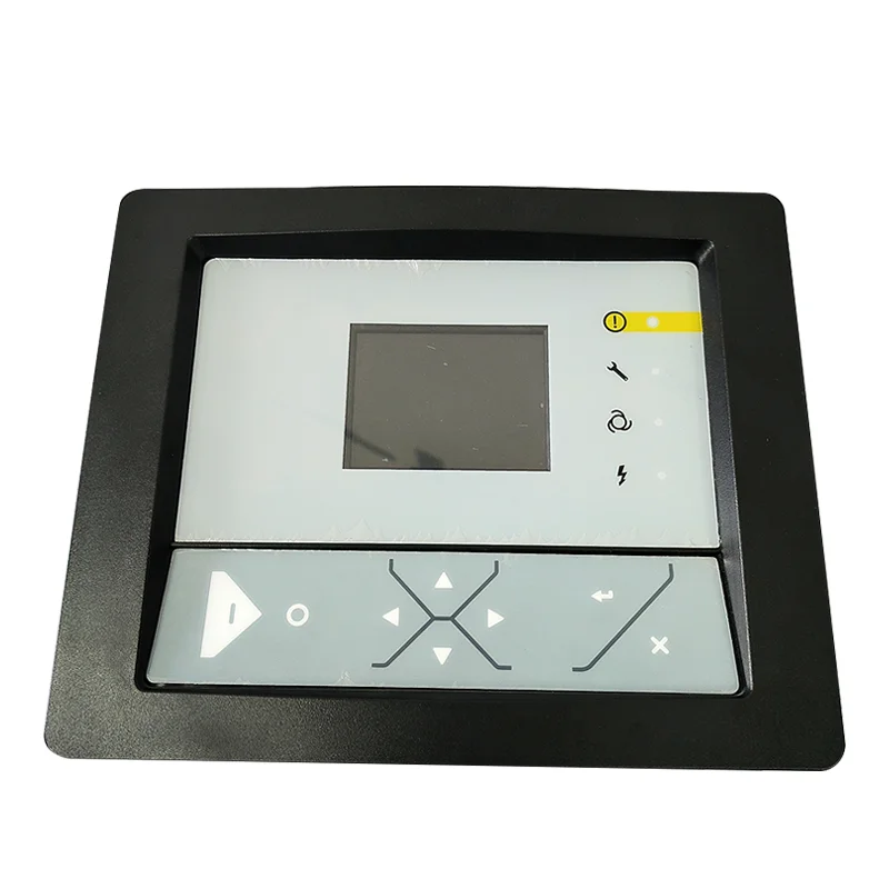 アトラス GA37+ コントローラー 電動コントローラー スクリューエアコンプレッサー用スペアパーツ 1900520011 1900520002