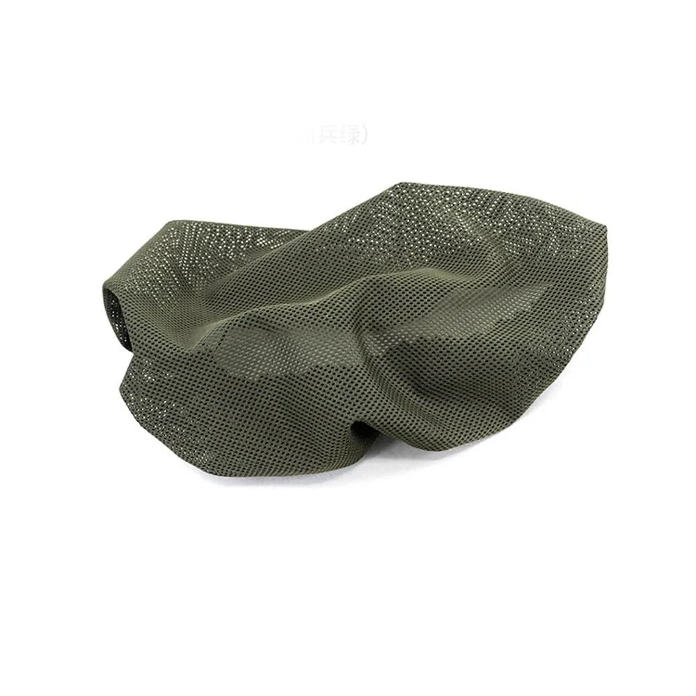 Adjustable  Tactical Helmet Cover for Agility Mitznefet Helmet Hunting Cs Helmet Concealment Cat