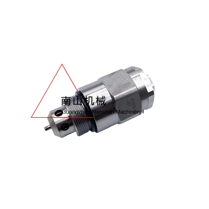 

For Komatsu PC100 6 7 120-6 130-7/300-5Action valve safety valve lifter valve Excavator Parts