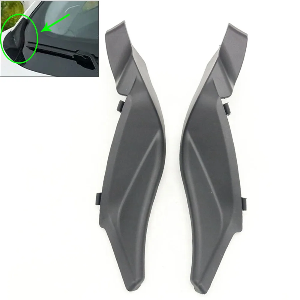 

Для Chery Tiggo 4 Pro 7 Pro Max T1E 8 Pro T1D передний стеклоочиститель, боковая крышка, удлинитель, накладка, дефлектор воды, пластина капота