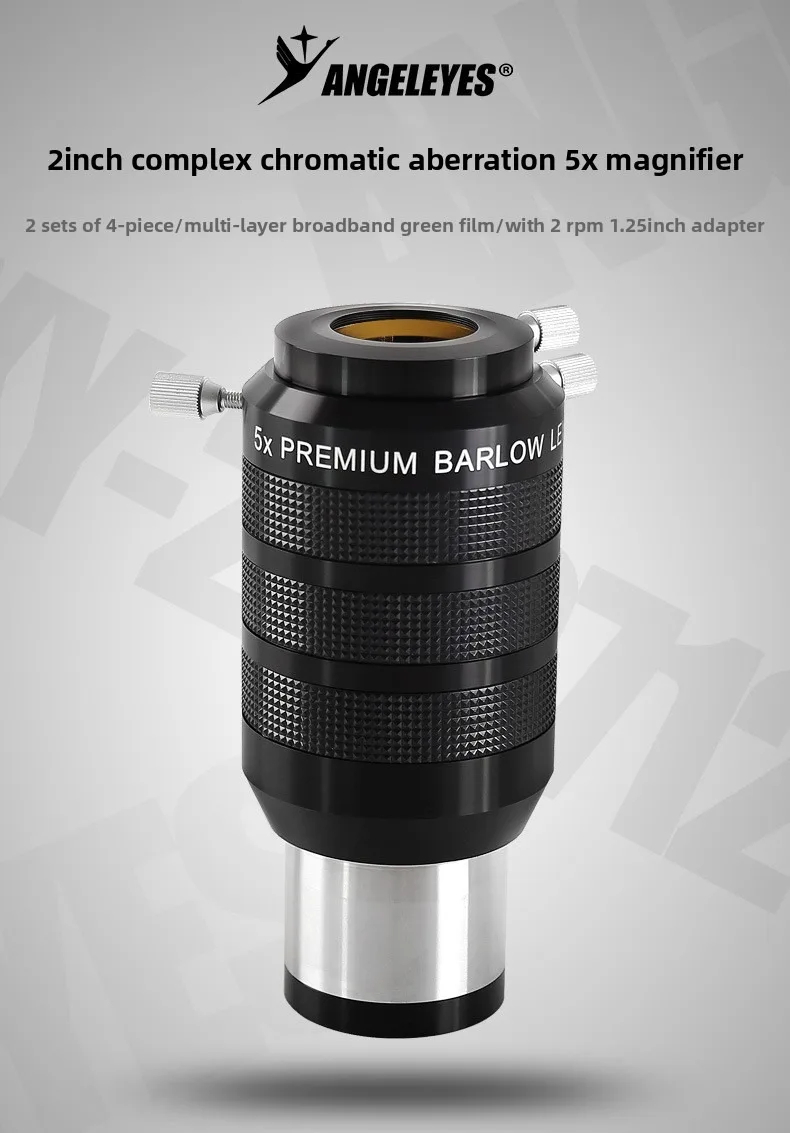 Angeleyes 5X Premiu…