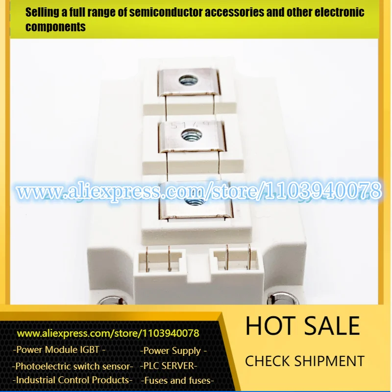 FF400R07KE4 FF300R07KE4 FF200R07KE4 FF400R06KE3 FF300R06KE3 FF200R06KE3 BSM400GB60DLC BSM300GB60DLC BSM200GB60DLC وحدات IGBT