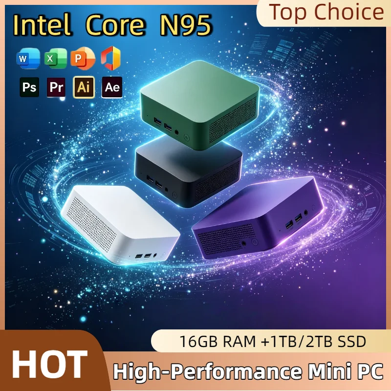 mini-pc-intel-n95-16gb-ddr4-2tb-nvme-ssd-triple-4k-display-wifi6-efficient-cooling-remote-office-home-work