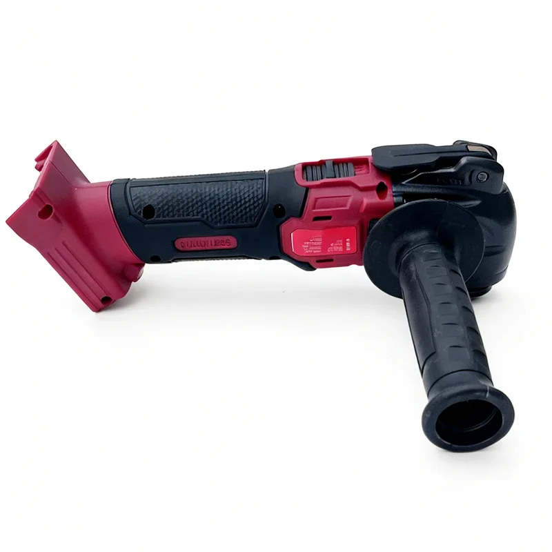 Fit Milwaukee Brushless Multi Functional Oscillating Tool 6 Gear Renovator Cordless Vibration Electric Trimmer Tools 18V Battery