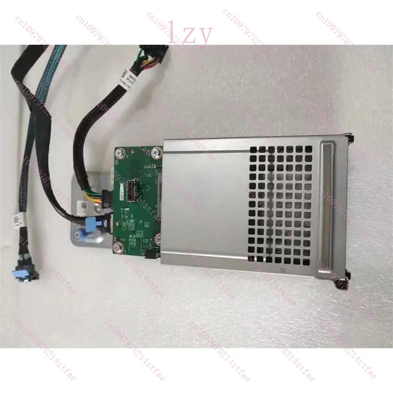 95%New NJMF6 WTHHV 0NJFF6 0WTHHV FOR Dell R750 XS 12 Backplane Rear Hard Drive Expansion Backplane 2 * 2.5
