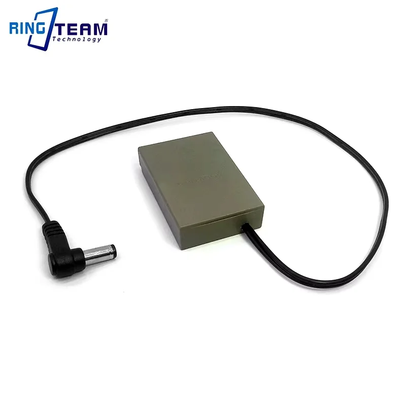 PS-BLS1 BLS-1 Battery DC Coupler for Olympus Evolt E-400 E-410 E-420 E-450 E-600 E-620 PEN E-P1 E-P2 E-P3 E-PL1 E-PL3 Cameras