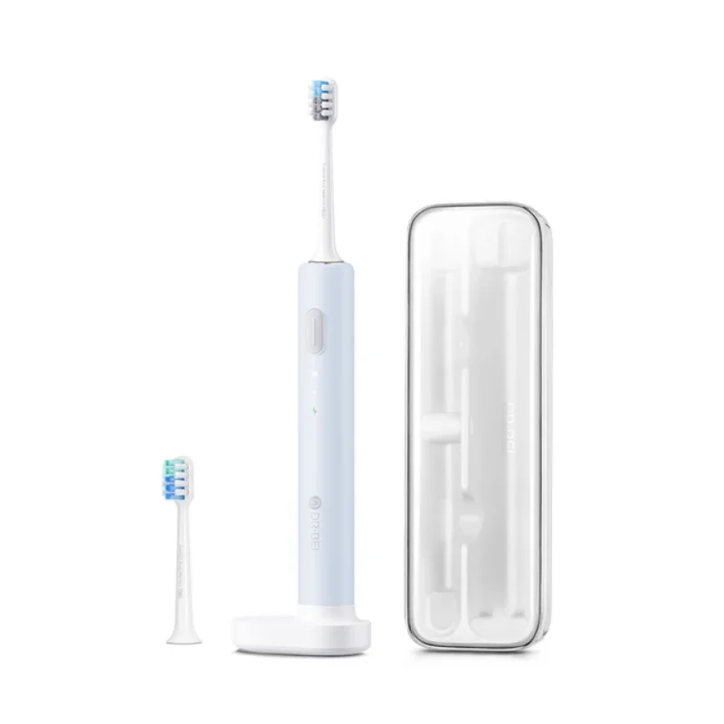 Xiaomi Youpin DR.BEI C1 Sonic Electric Toothbrush Rechargeable Waterproof Wireless Portable Ultrasonic For Smart Toothbrush