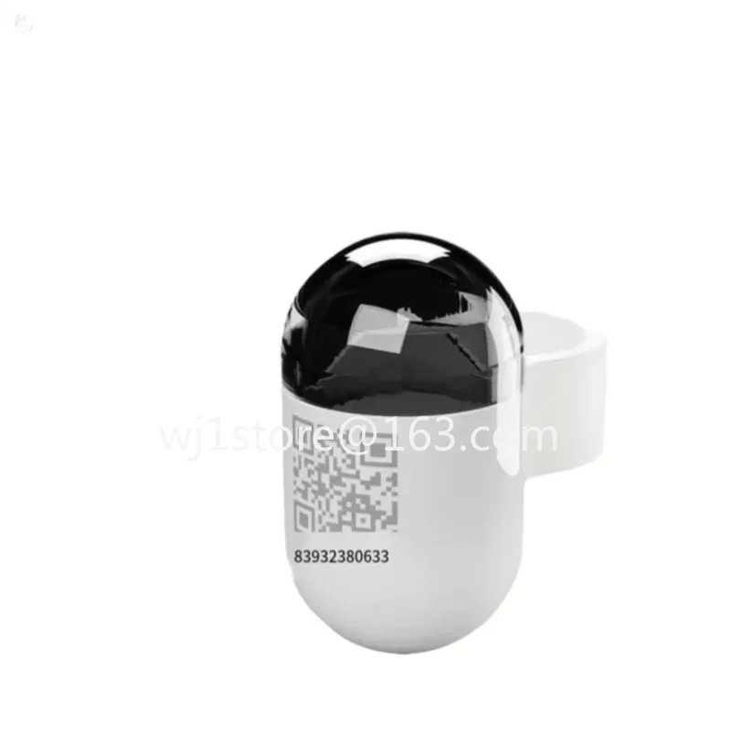 Applicable toReal-Time GPS locator for Pigeons andOutdoor Flight locator Leg Bands and Ring Pigeon Piogeon Bird Positioning