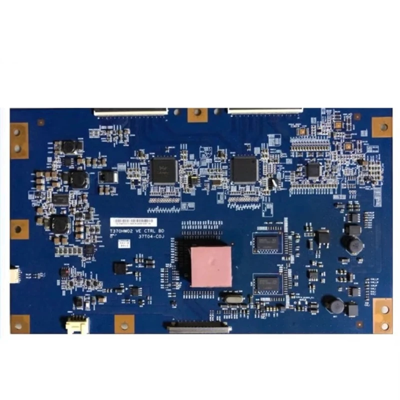 Original Test Work T370HW02 VE CTRL BD 37T04-C0J 37T04-COJ T-Con Board for 