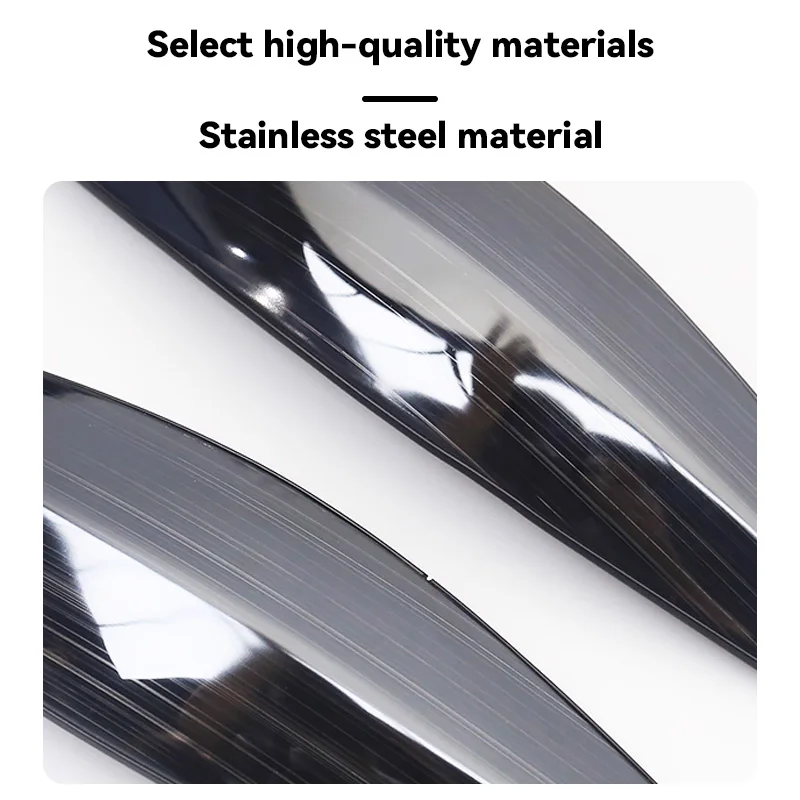 Anti-collision Protector Guards Body Paint Protection For YAMAHA XMAX X-MAX 300 2017-2022