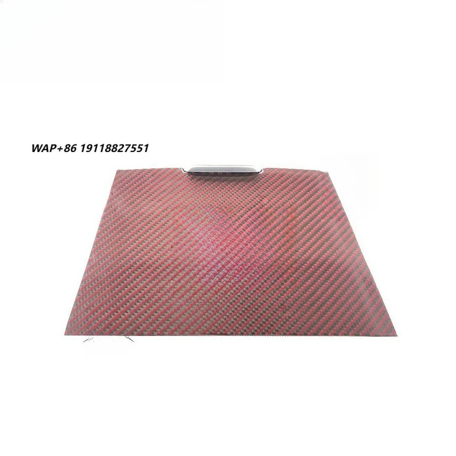 G Class W464 G63 G500 G550 Read Upgrade Carbon Fiber Interior Handle bar Center Console Door Panels Center Dashboard