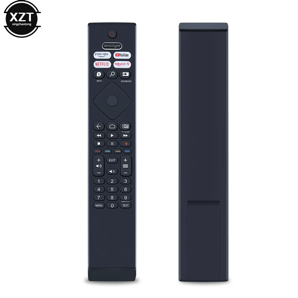 Remote Control For Philips 7900 Series 43PUS7906/12 Smart TV 398GR10BEPHN0041BC BRC0984501/01 50PUS7956/12 55PUS7906/12