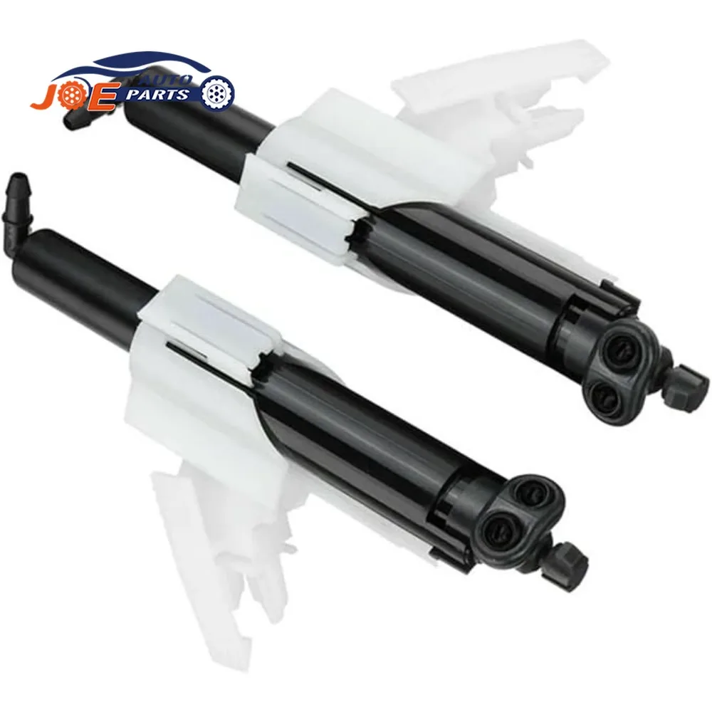 

7S7113L015BA 7S7113L014BA 1 компл. форсунки водяной фары слева и правая сторона для MONDEO MK4 07-14 S-max 1473731 1473732