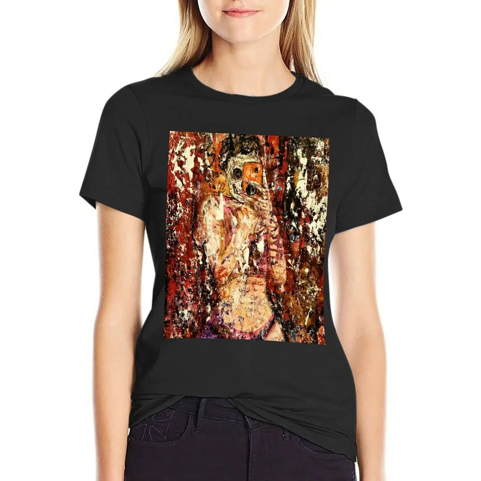 

One last selfie please T-Shirt tops cute tops aesthetic clothes cute clothes clothes for Women