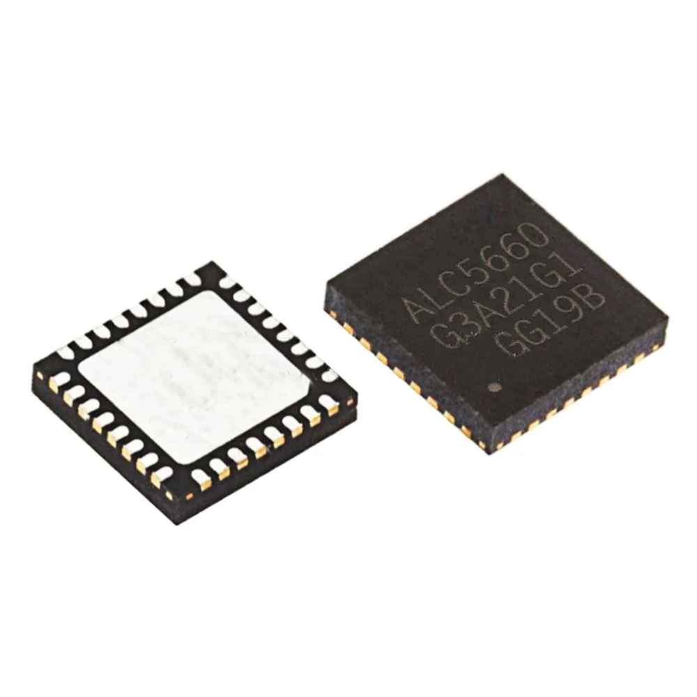 New original ALC5660 ALC5660-CGT QFN32