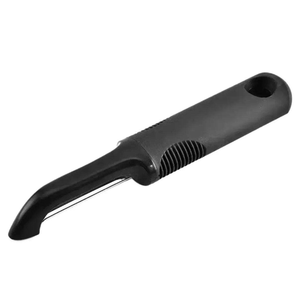 (HOPE) Swivel Vegetable Peeler, Soft Non-Slip Handle, Twin Blades for Potatoes, Fruit & Tough-Skinned Produce, Kitchen Tools