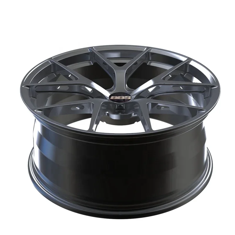 for alloy rims  car wheels rim bmw beadlock forged wheels racing monoblock polish lip wheel