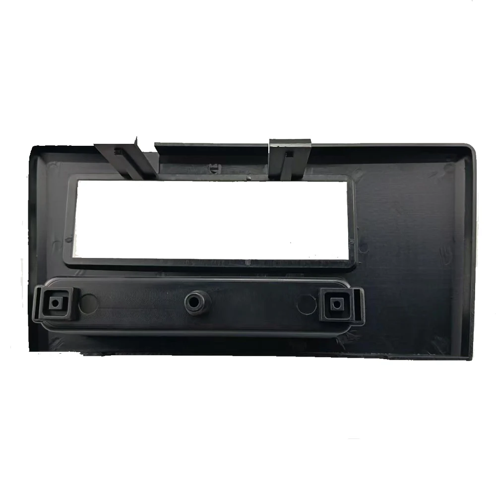 1 Din Car Radio Fascia For Seat Mii For VOLVO S60 V70 XC70 1994-2004 DVD Frame Bezel Panel Installation Dash Kit