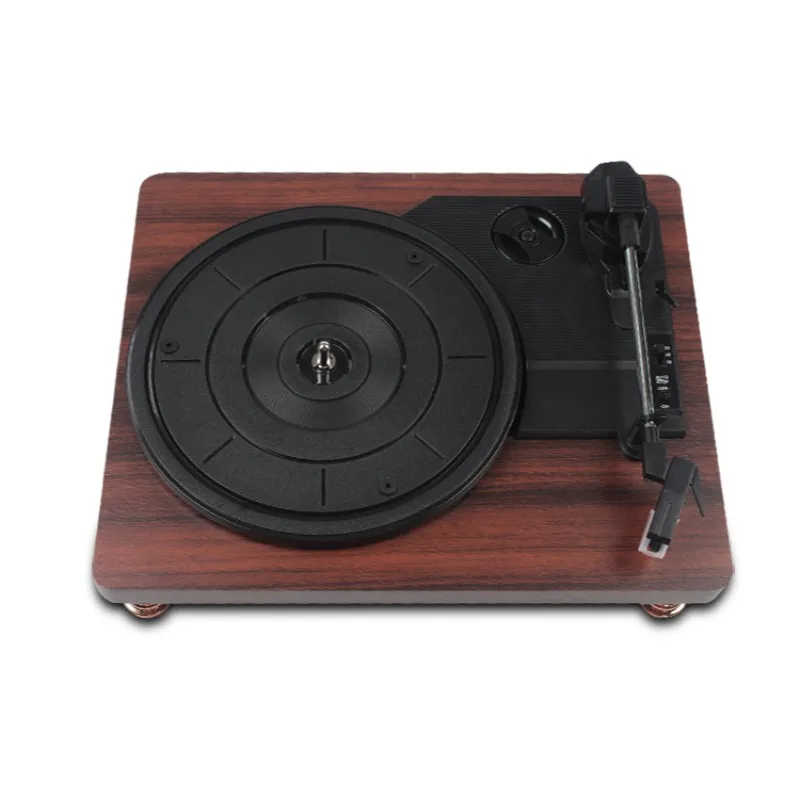 

Stereo Manual Wireless Bluetooth Single Band Portable CD Player