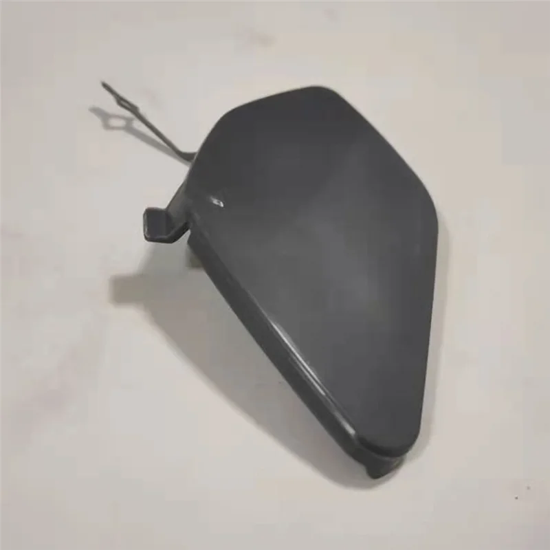 B17B المصد الأمامي للسيارات سحب هوك غطاء تغليف لسيارات BMW X1 F48 F49 2016 2017 2018 2019 51137361220 #5