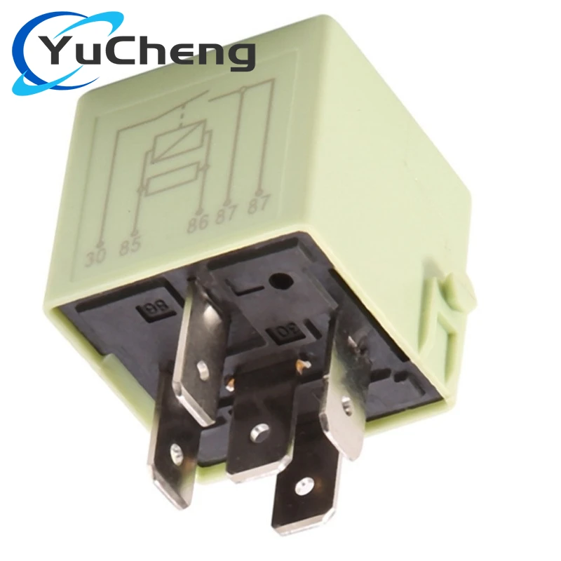 

61368373700 Brand New MULTI PURPOSE FUEL PUMP RELAY For BMW E36 E46 E60 E39 X5 E53 FOR LAND ROVER FOR MINI COOPER