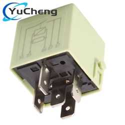 61368373700 Brand New MULTI PURPOSE FUEL PUMP RELAY For BMW E36 E46 E60 E39 X5 E53 FOR LAND ROVER FOR MINI COOPER