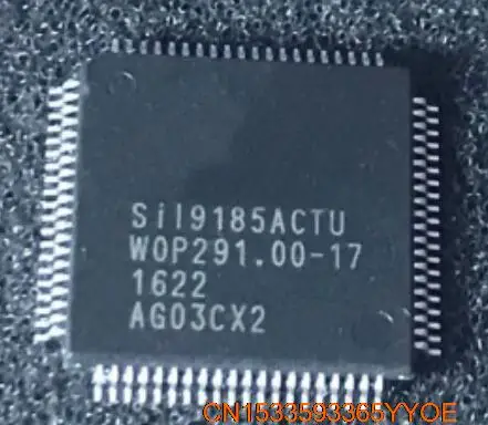 

Новинка 100%, SII9185ACTU SII9185 QFP80