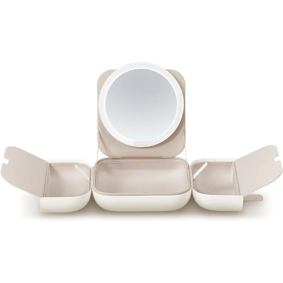 M2 Travel Makeup Ba…