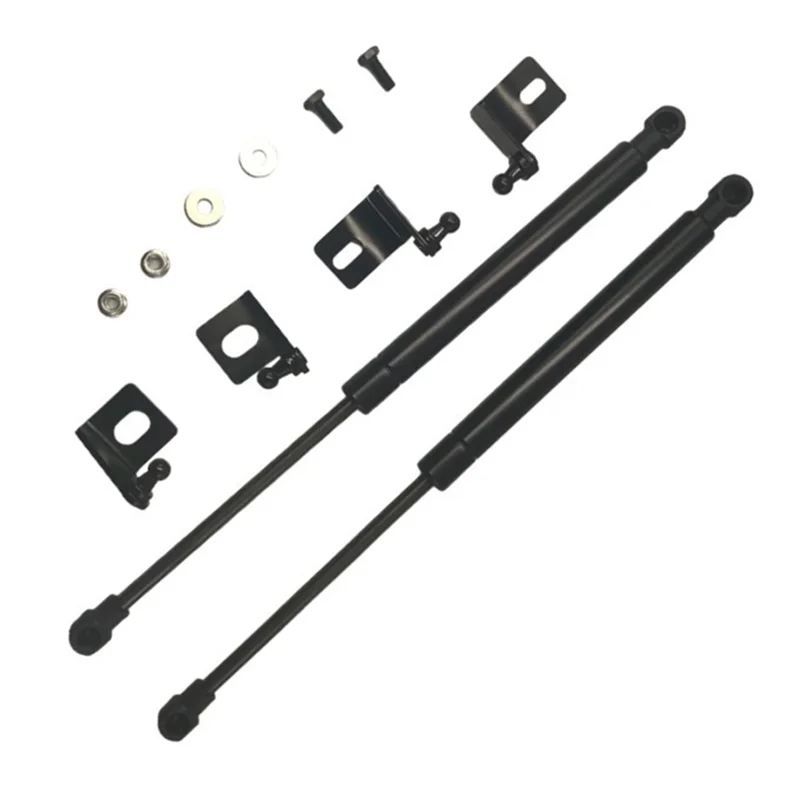

A64Z For Toyota Prado LC250 2024 2025 Front Hood Lift Supports Hood Struts Shocks Springs Dampers Hydraulic Jack