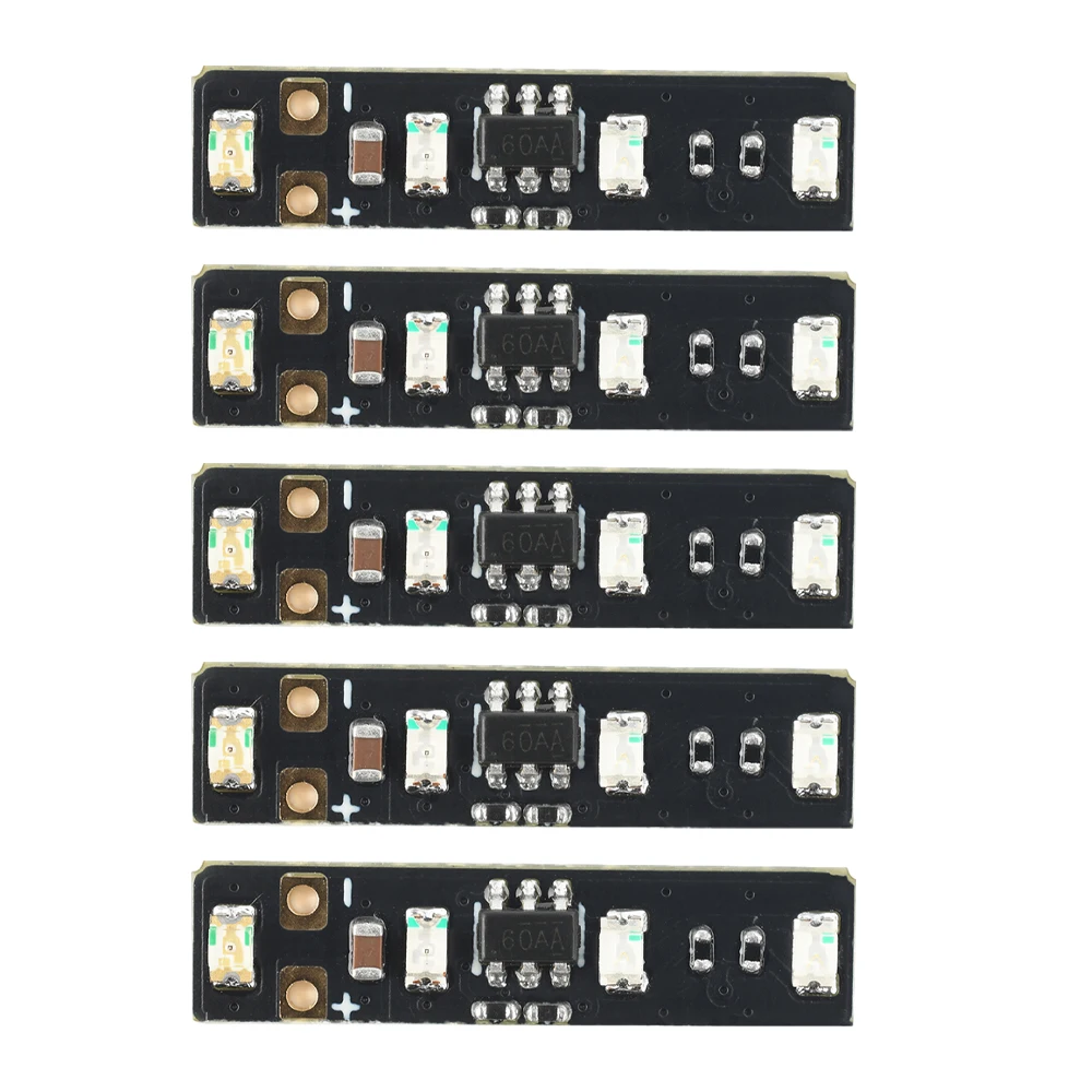 3.7 فولت-4.2 فولت وحدة قياس البطارية 1S 1.5mA 0.006 واط عالية الدقة ليثيوم أيون/ليبو مؤشر الطاقة LED عرض جهاز اختبار بطارية صغيرة #2