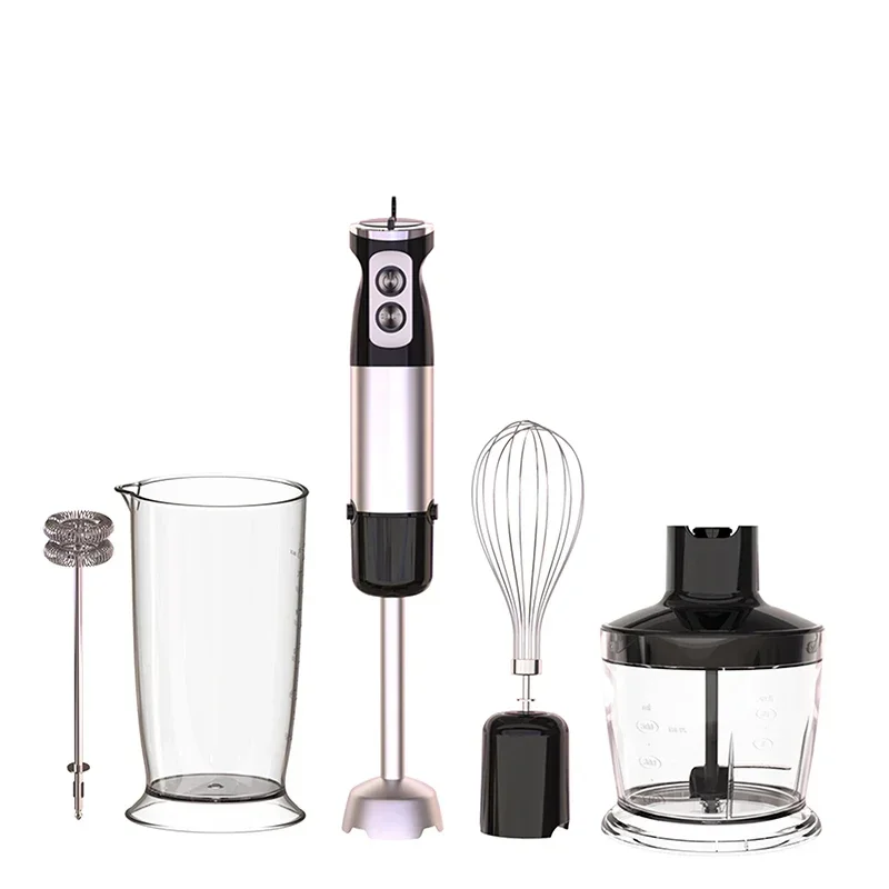 HB-8001 Blender Mixer High Food Prossor Mixer Kitchen I Juir Crushing ege Fruit Stirring Meat Grinder