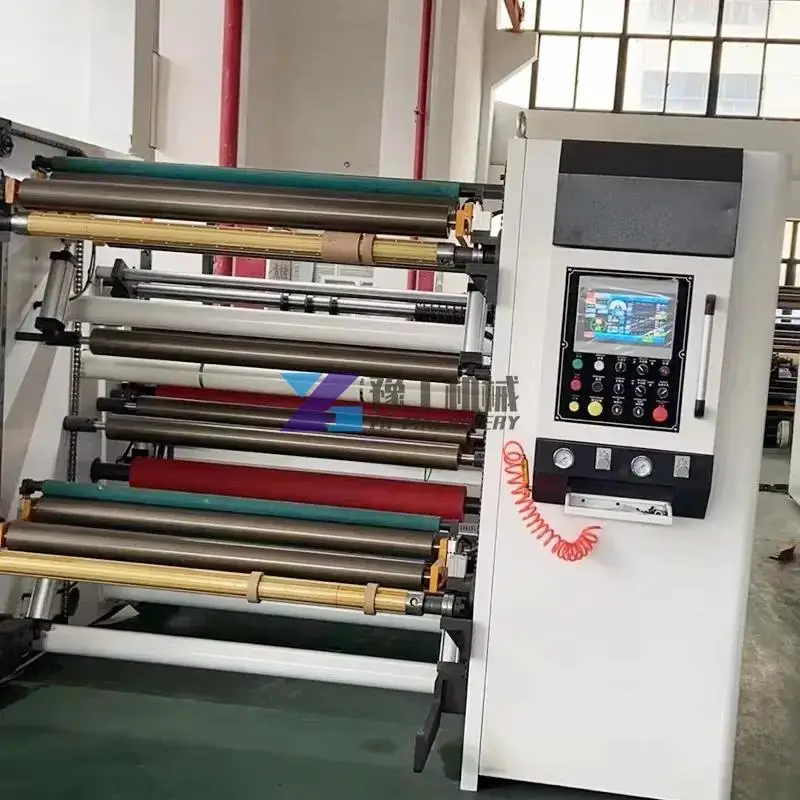 A4 A3 TPU Plastic Pvc Film Foil Cross Cutting Sticker Paper Machine