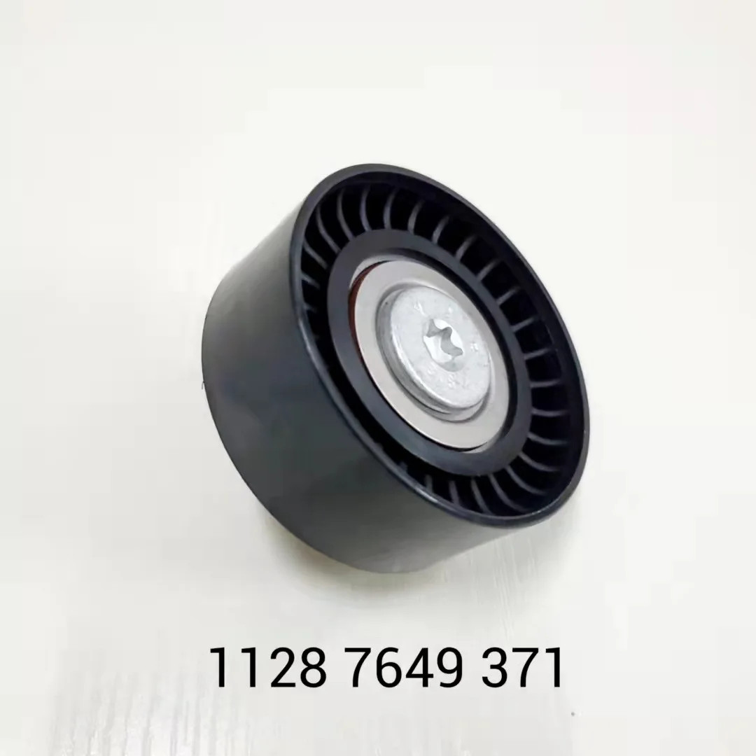 poulie-de-courroie-de-pieces-automobiles-11287649371