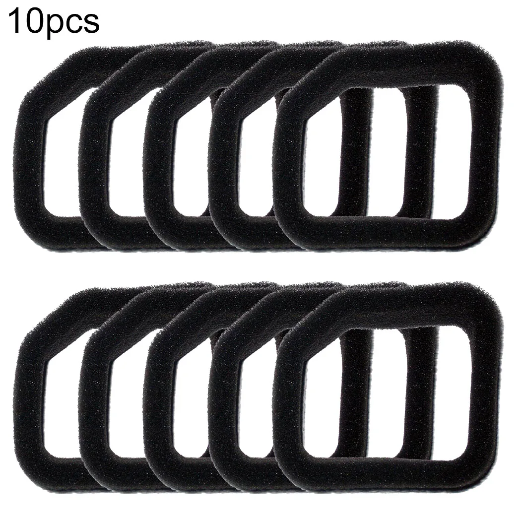 

Replacement Foam Air Filter For for For for HOMELITE RY30020 30cc String Trimmer Includes 10 Filters For for Extended Use