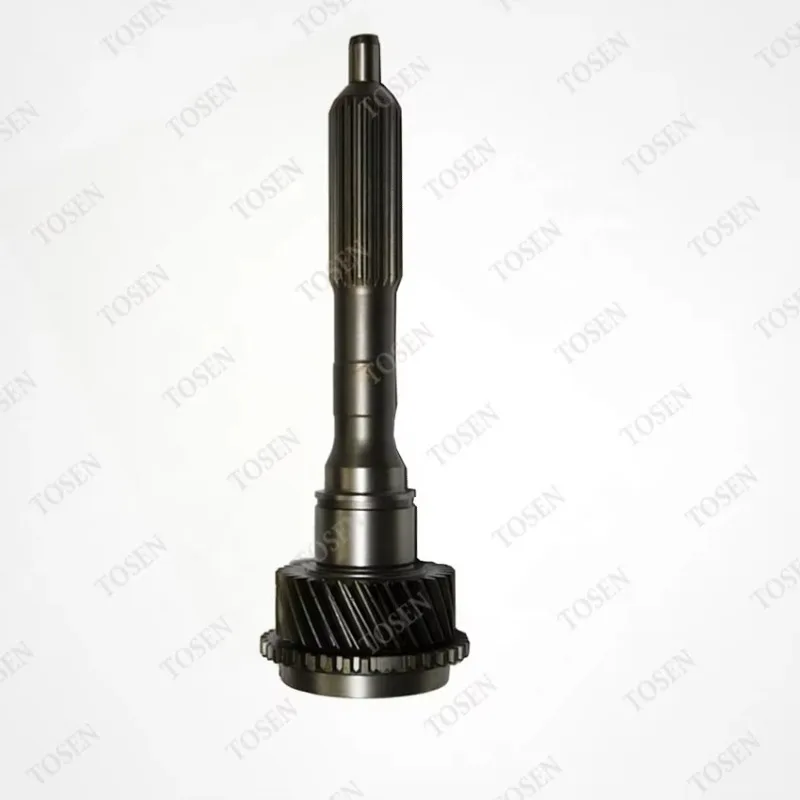 

Auto Transmission Parts Input Gear Shaft 33301-35090 for Toyo ta LAND CRUISER HZJ79 Gearbox