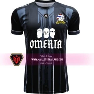 2025 مسحوق الطباعة ثلاثية الأبعاد الأكثر مبيعا في تايلاند MLT جيرسي للرجال والنساء، تي شيرت رياضي سريع الجفاف وجيد التهوية.