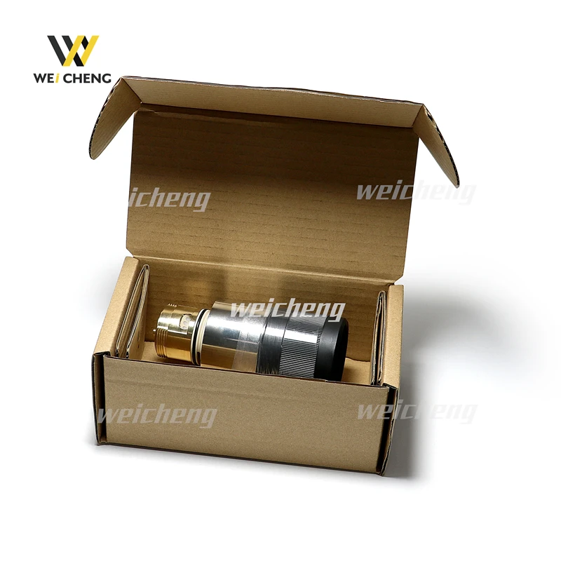 جسم شعلة البلازما 220706 شعلة قطع الاتصال السريع لشعلة قطع HPR