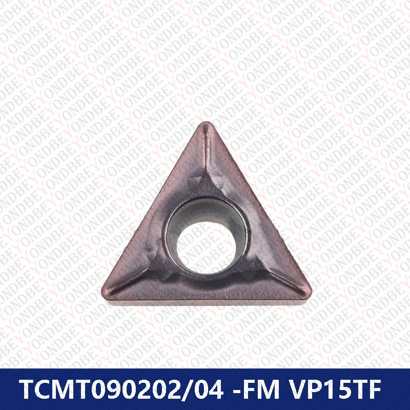 TCMT original 090204   TCMT 110202   TCMT 110204   TCMT 110208   O carboneto TCMT16T3 insere o cortador CNC TCMT 110204   VP15TF UE6020 NX2525 US735