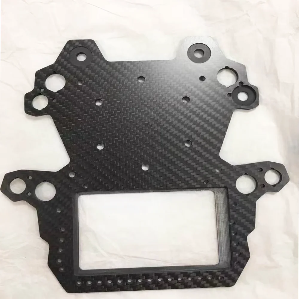 Custom High Precision CNC Mach - Drone Arm review and price