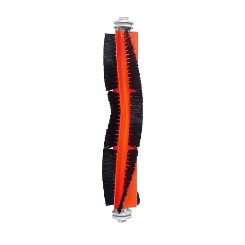 Dreame Bot W10 / W10 PRO Robot Vacuum Cleaner Accessories: HEPA Filter, Main Brush, Side Brush, Mop Cloth Pad Replacement Parts - 2