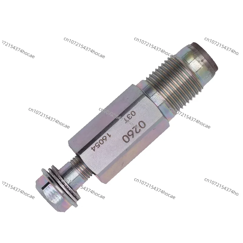 

Denso High-Pressure Common Rail Pressure Limiting Valve Pressure Relief Valve 095420-0260 Auto Parts Made in China