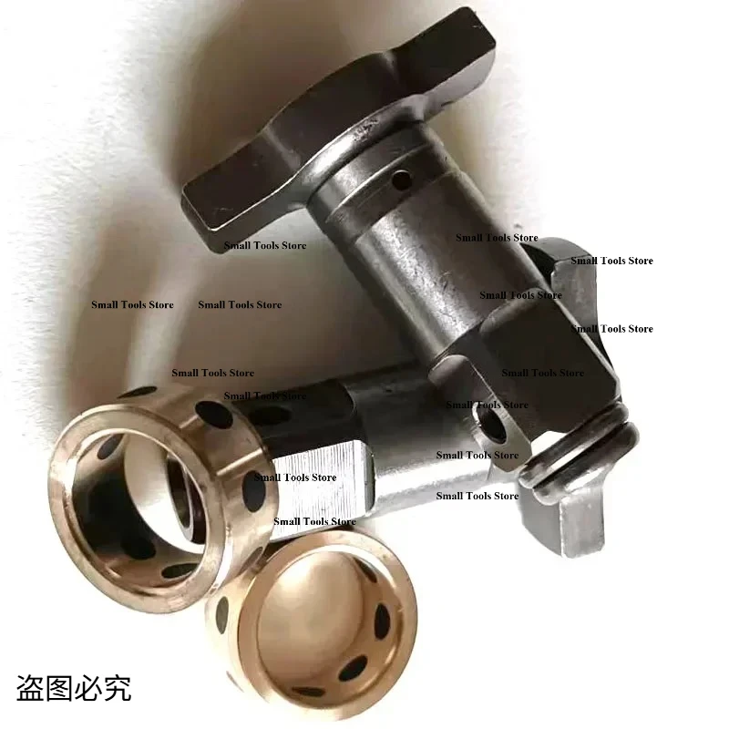 1/2'' 16mm Spindle Anvil Shaft W/ Bushing WU268 278 279 Electric