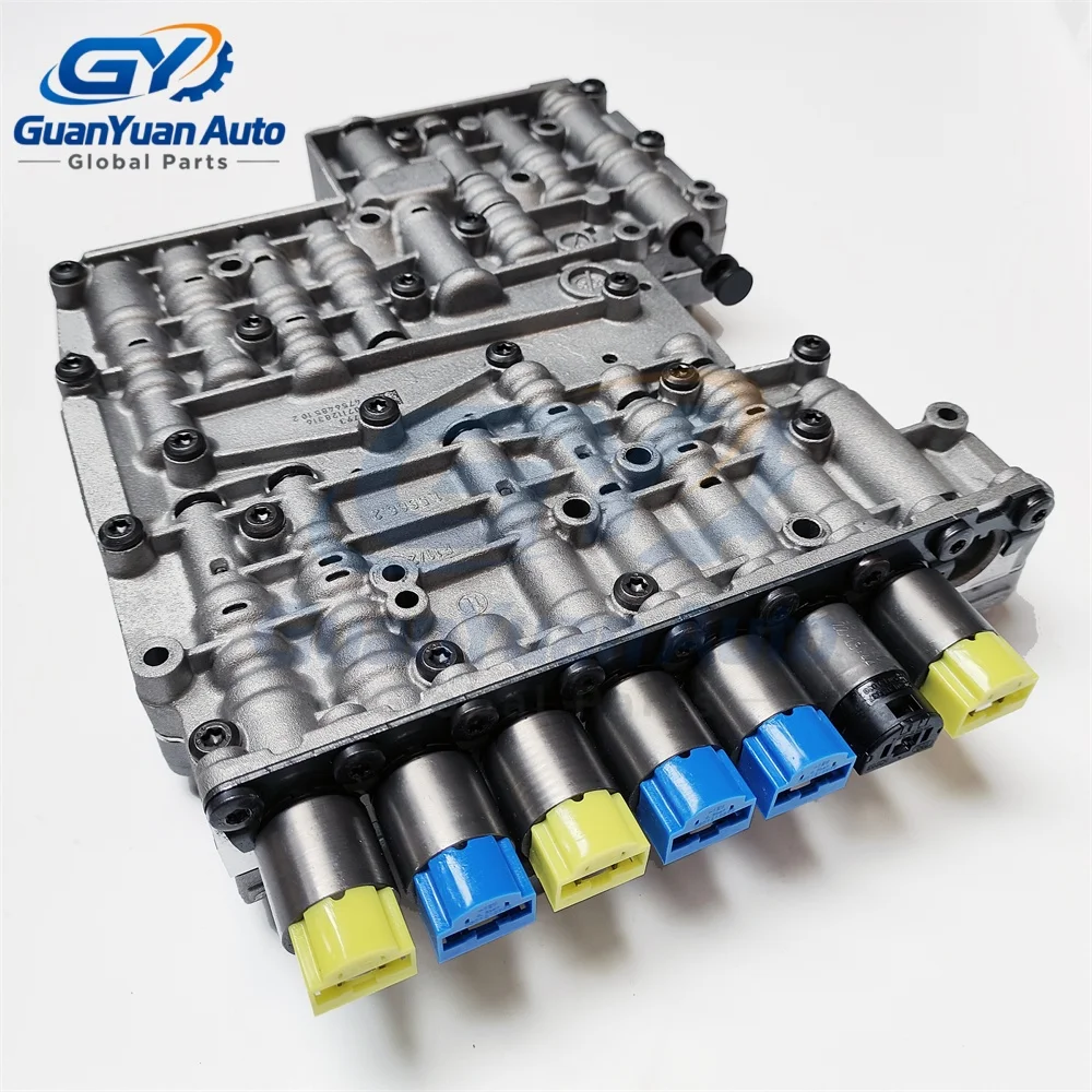 6HP19 6HP21 6HP26 6HP28 Transmission Valve Body for BMW Audi VW Land Rover B052 A052 A065 B065 A063 B063 A053 B053