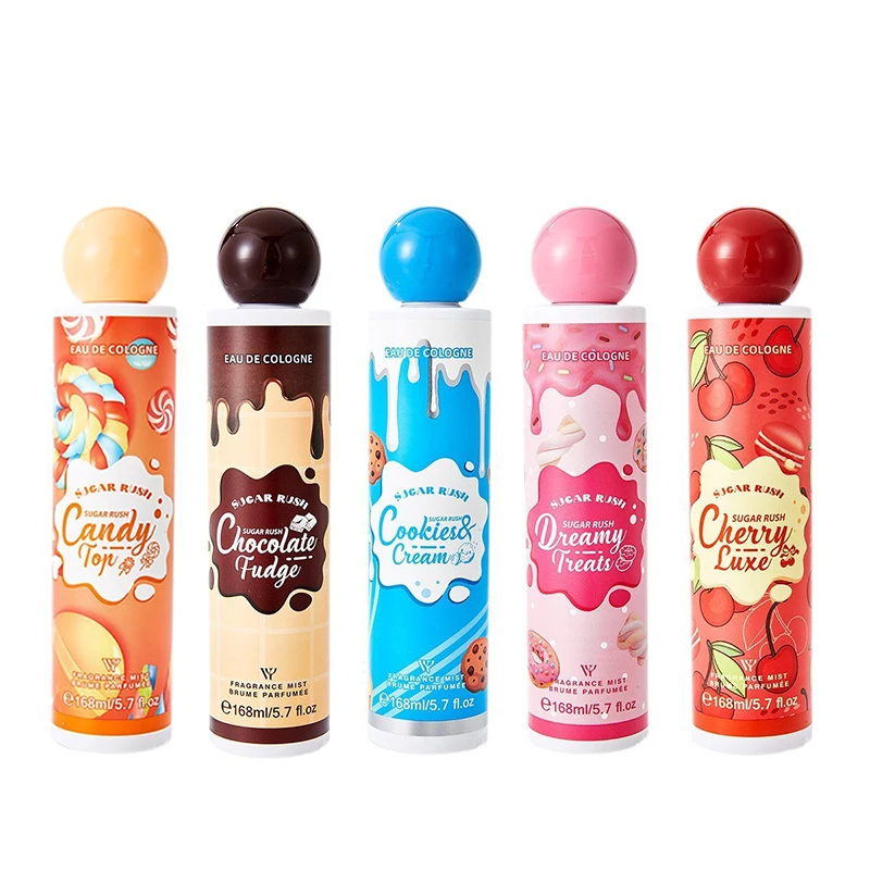 

Ванильный восточный древесный парфюм, большой шоколадный крем, духи с круглой головкой, женская парфюмерная вода, стойкая коллекция с цветочным принтом